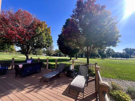 16455 Pretty View Drive Plymouth IN 46563