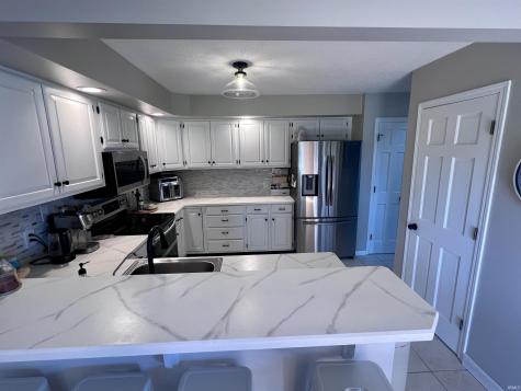 16455 Pretty View Drive Plymouth IN 46563