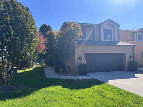 16455 Pretty View Drive Plymouth IN 46563