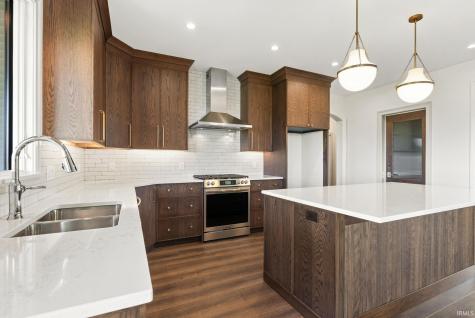 2581 Pine Straw Drive Auburn IN 46706
