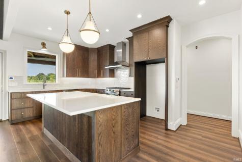 2581 Pine Straw Drive Auburn IN 46706