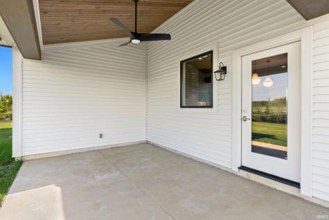 2581 Pine Straw Drive Auburn IN 46706