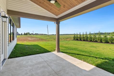 2581 Pine Straw Drive Auburn IN 46706