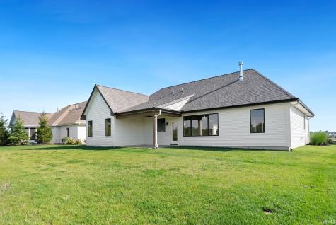 2581 Pine Straw Drive Auburn IN 46706
