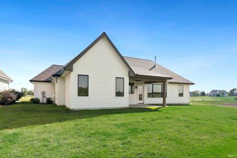 2581 Pine Straw Drive Auburn IN 46706