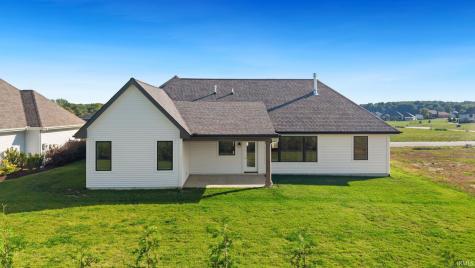 2581 Pine Straw Drive Auburn IN 46706