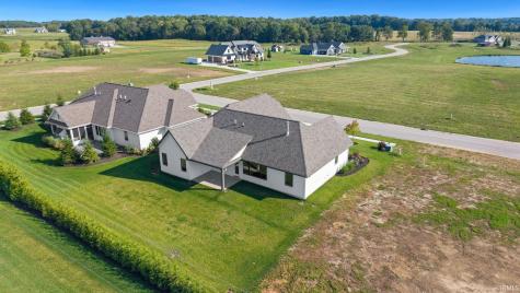 2581 Pine Straw Drive Auburn IN 46706