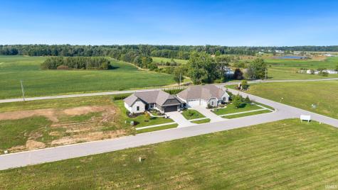 2581 Pine Straw Drive Auburn IN 46706