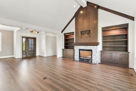 2581 Pine Straw Drive Auburn IN 46706