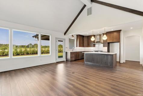 2581 Pine Straw Drive Auburn IN 46706