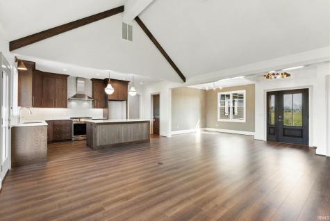 2581 Pine Straw Drive Auburn IN 46706