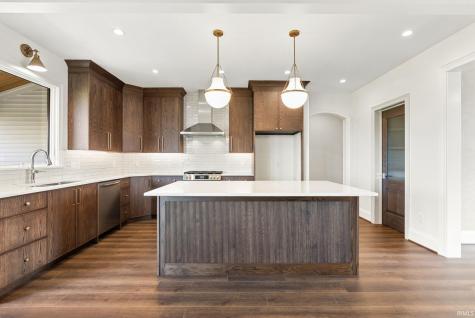2581 Pine Straw Drive Auburn IN 46706