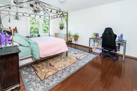 3842 S Laurel Court Bloomington IN 47401