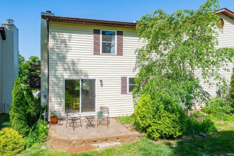 3842 S Laurel Court Bloomington IN 47401