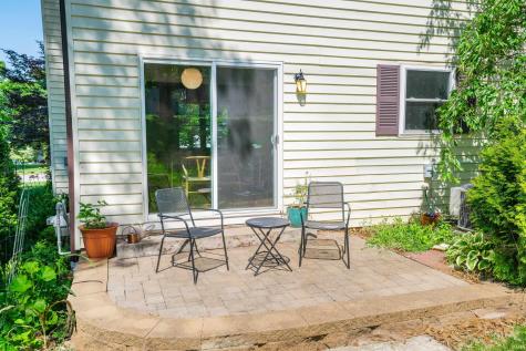 3842 S Laurel Court Bloomington IN 47401