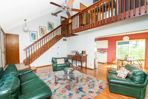 3842 S Laurel Court Bloomington IN 47401