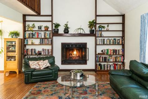 3842 S Laurel Court Bloomington IN 47401