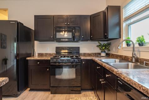 5780 W Monarch Court Bloomington IN 47403