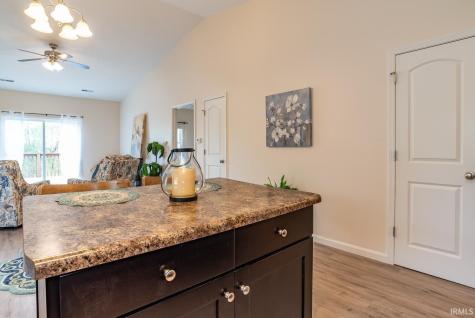 5780 W Monarch Court Bloomington IN 47403