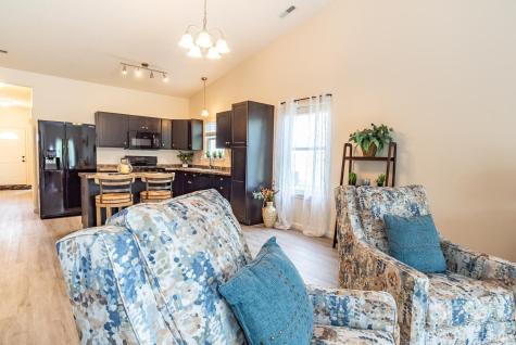 5780 W Monarch Court Bloomington IN 47403