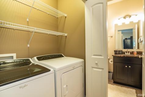 5780 W Monarch Court Bloomington IN 47403