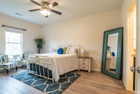 5780 W Monarch Court Bloomington IN 47403