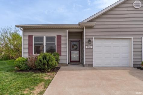 5780 W Monarch Court Bloomington IN 47403