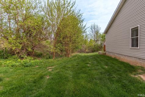 5780 W Monarch Court Bloomington IN 47403