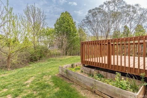 5780 W Monarch Court Bloomington IN 47403