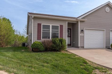 5780 W Monarch Court Bloomington IN 47403