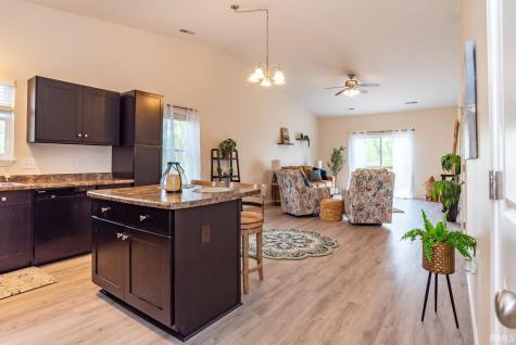 5780 W Monarch Court Bloomington IN 47403