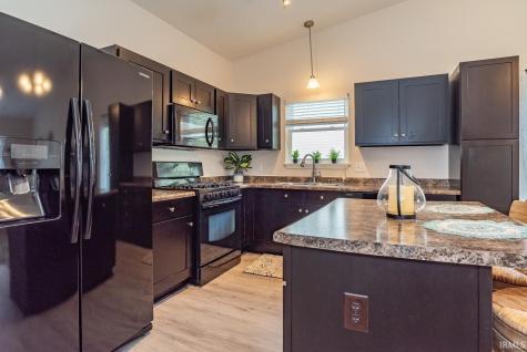 5780 W Monarch Court Bloomington IN 47403