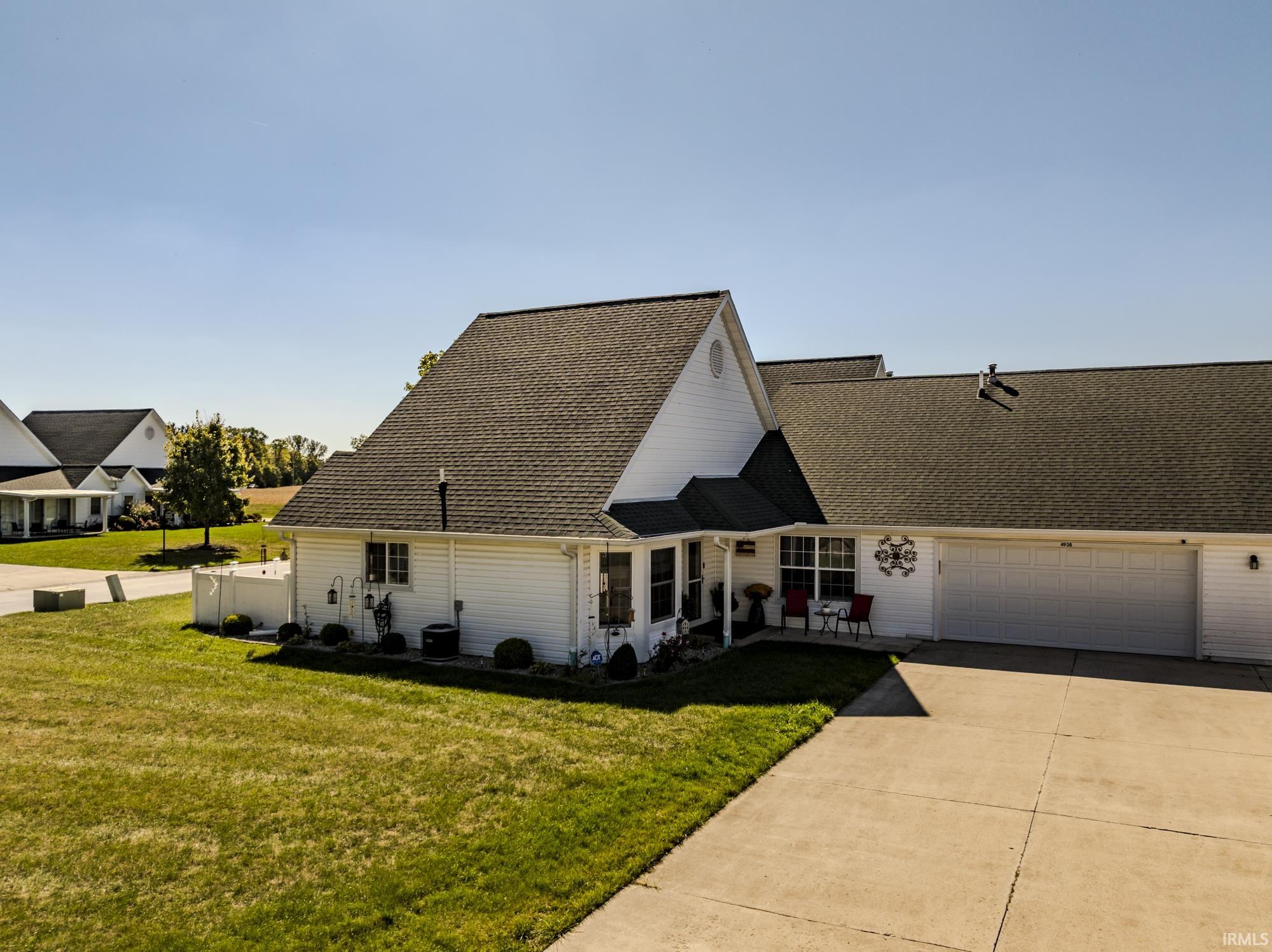 4908 W Churchill Court Muncie IN 47304