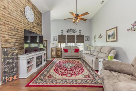 4908 W Churchill Court Muncie IN 47304