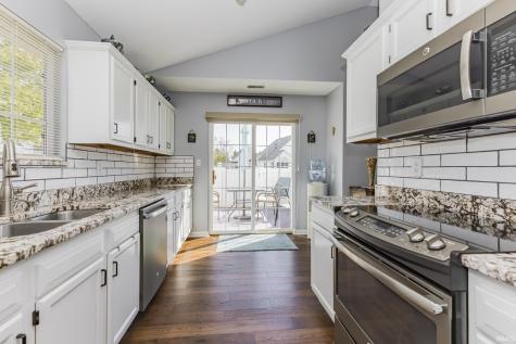 4908 W Churchill Court Muncie IN 47304