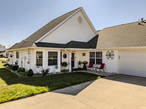 4908 W Churchill Court Muncie IN 47304