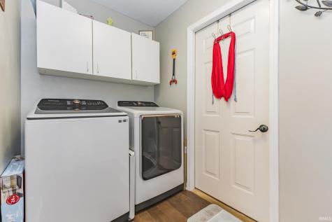 4908 W Churchill Court Muncie IN 47304