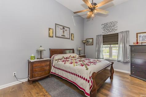 4908 W Churchill Court Muncie IN 47304