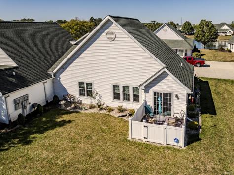 4908 W Churchill Court Muncie IN 47304
