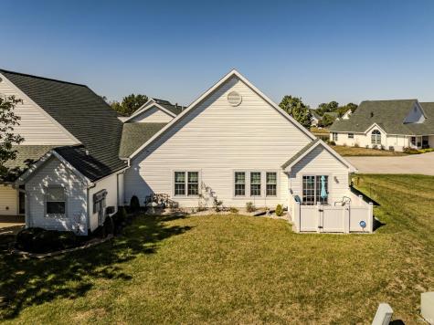 4908 W Churchill Court Muncie IN 47304