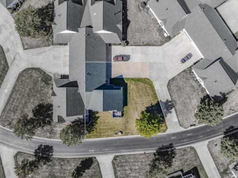 4908 W Churchill Court Muncie IN 47304