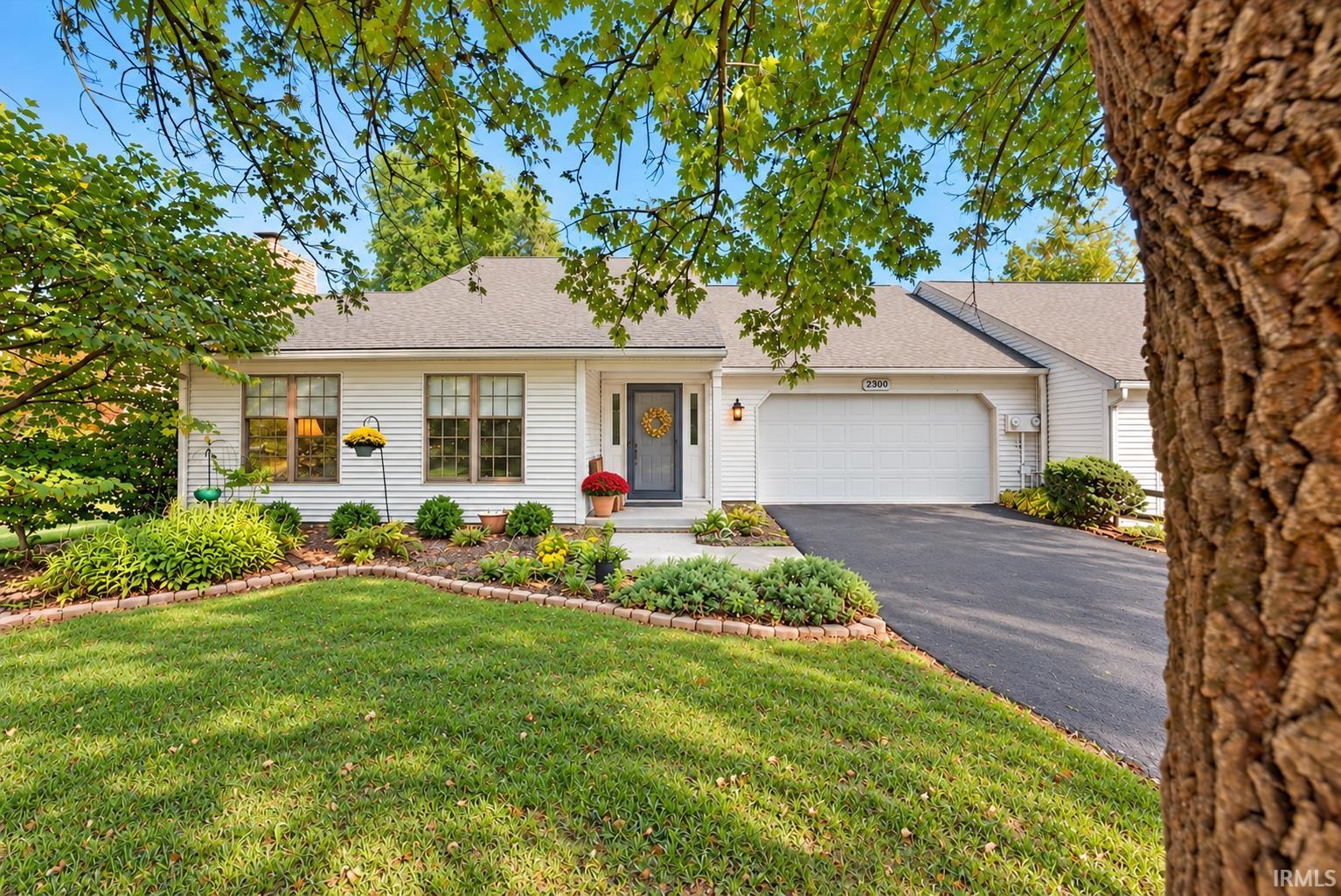 Bloomington IN, 2260 E Cape Cod Drive