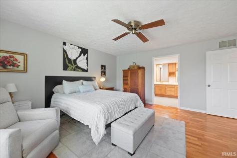 2260 E Cape Cod Drive Bloomington IN 47401