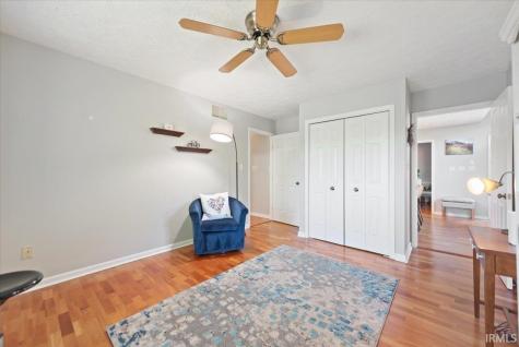 2260 E Cape Cod Drive Bloomington IN 47401