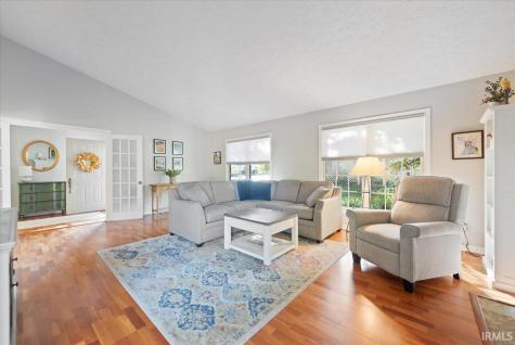 2260 E Cape Cod Drive Bloomington IN 47401