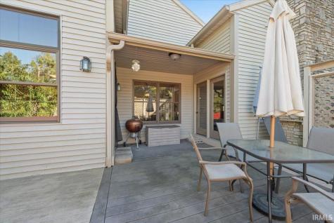 2260 E Cape Cod Drive Bloomington IN 47401