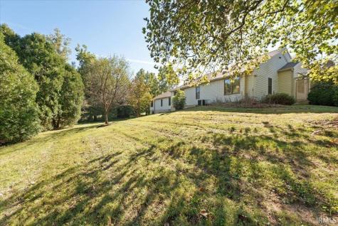 2260 E Cape Cod Drive Bloomington IN 47401