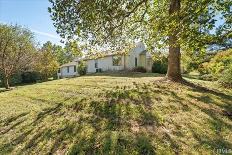 2260 E Cape Cod Drive Bloomington IN 47401