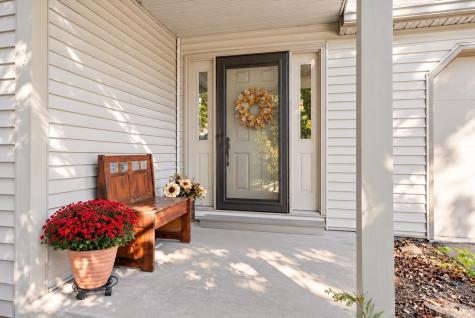 2260 E Cape Cod Drive Bloomington IN 47401