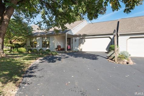 2260 E Cape Cod Drive Bloomington IN 47401